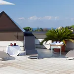 Ac Hotel Genova By Marriott